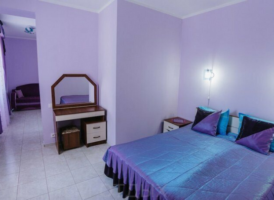 Аура,  Гостевой дом, Адлер 2