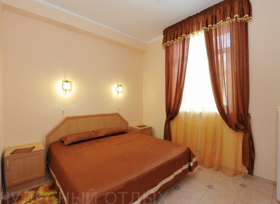 Аура,  Гостевой дом, Адлер 2