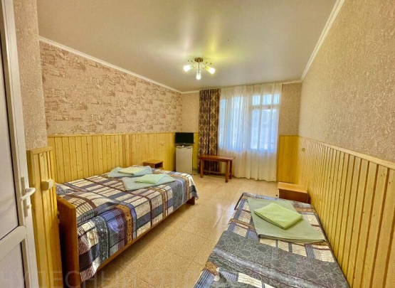 Бриз, Гостевой дом , Абхазия, п. Цандрипш 2