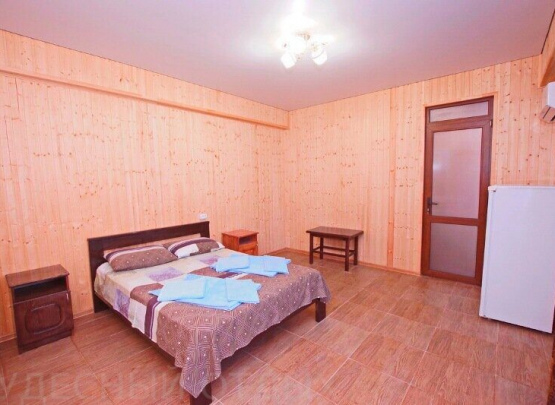 Бриз, Гостевой дом , Абхазия, п. Цандрипш 2