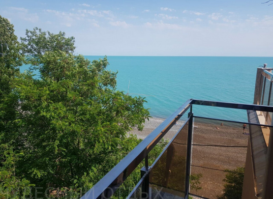 Волна, Гостевой дом , Абхазия, Цандрипш 2