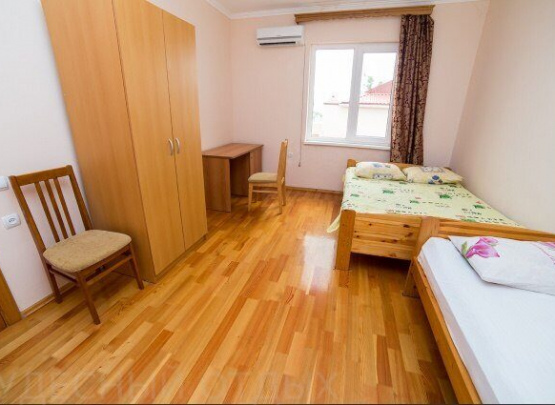 Волна, Гостевой дом , Абхазия, Цандрипш 2