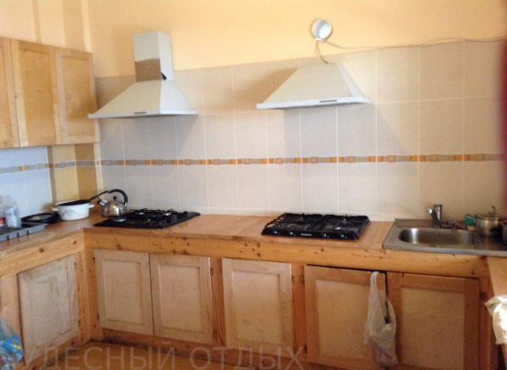 Волна, Гостевой дом , Абхазия, Цандрипш 2