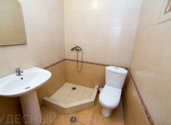 Волна, Гостевой дом , Абхазия, Цандрипш 2