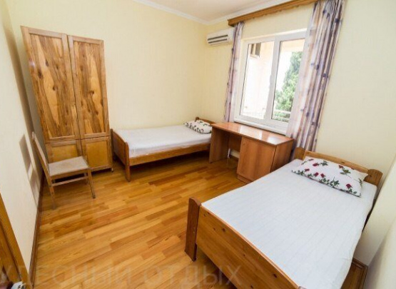 Волна, Гостевой дом , Абхазия, Цандрипш 2