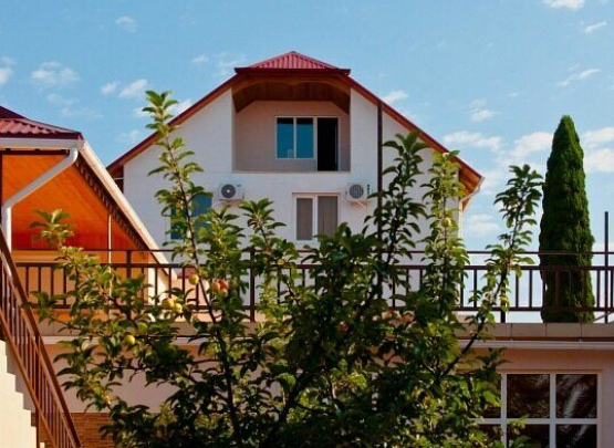 Волна, Гостевой дом , Абхазия, Цандрипш 2