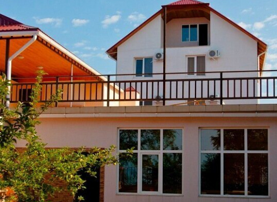 Волна, Гостевой дом , Абхазия, Цандрипш 2