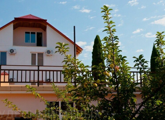 Волна, Гостевой дом , Абхазия, Цандрипш 2