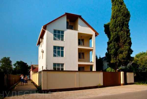 Волна, Гостевой дом , Абхазия, Цандрипш