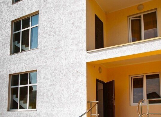 Волна, Гостевой дом , Абхазия, Цандрипш 2