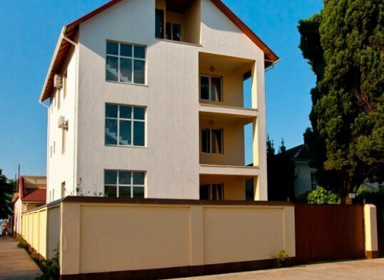 Волна, Гостевой дом , Абхазия, Цандрипш 2