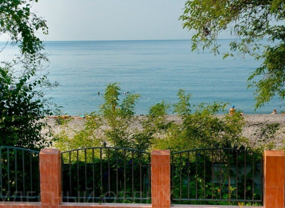 Волна, Гостевой дом , Абхазия, Цандрипш 2