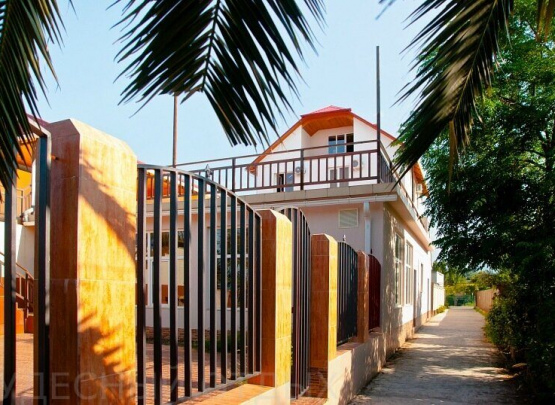 Волна, Гостевой дом , Абхазия, Цандрипш 2