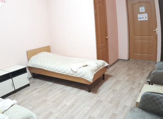 Маяк, Гостевой дом, ст. Голубицкая, 2