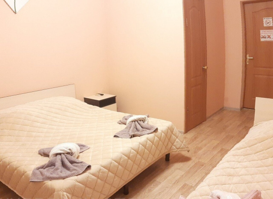 Маяк, Гостевой дом, ст. Голубицкая, 2