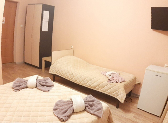 Маяк, Гостевой дом, ст. Голубицкая, 2