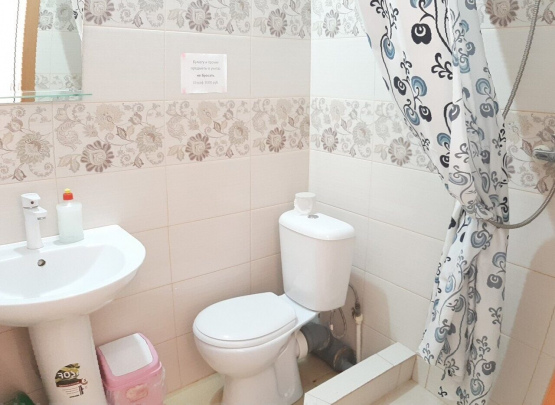 Маяк, Гостевой дом, ст. Голубицкая, 2