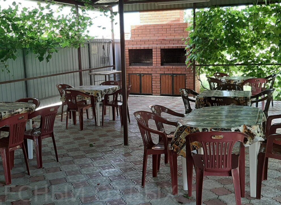 Маяк, Гостевой дом, ст. Голубицкая, 2