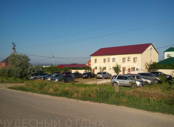 Маяк, Гостевой дом, ст. Голубицкая, 2