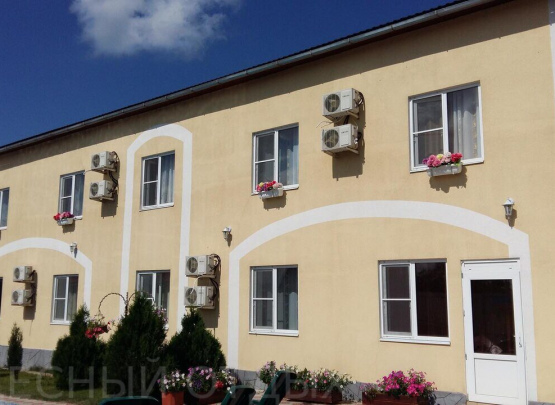 Маяк, Гостевой дом, ст. Голубицкая, 2