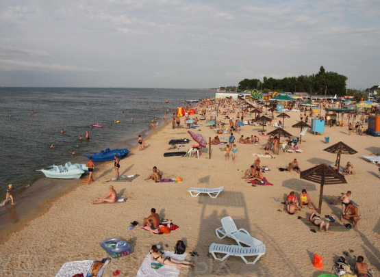 Маяк, Гостевой дом, ст. Голубицкая, 2