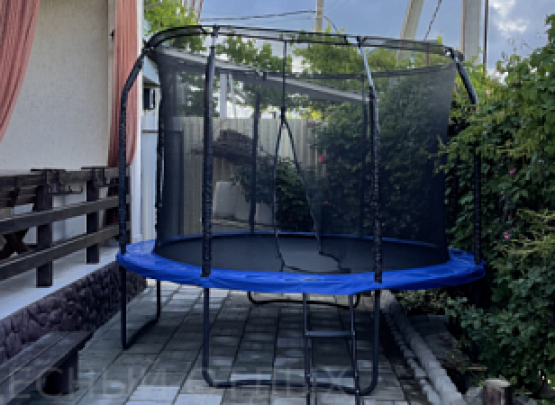 У Ф.И.М.К.И., Гостевой дом, ст. Голубицкая 2