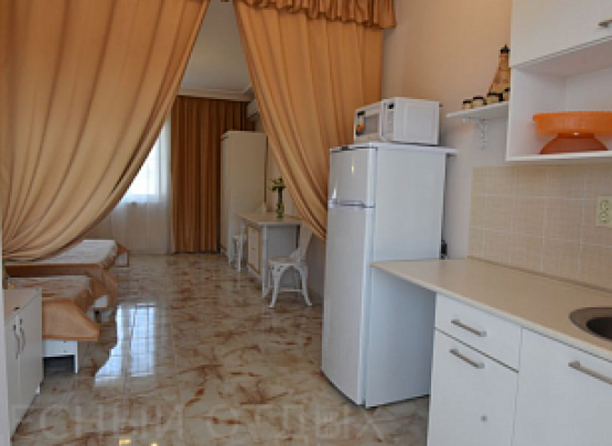 У Ф.И.М.К.И., Гостевой дом, ст. Голубицкая 2