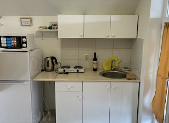 У Ф.И.М.К.И., Гостевой дом, ст. Голубицкая 2