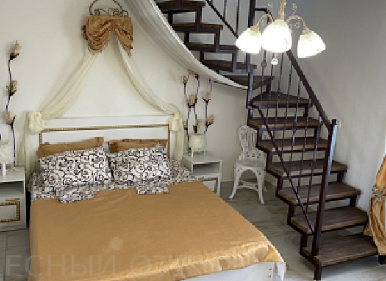 У Ф.И.М.К.И., Гостевой дом, ст. Голубицкая 2