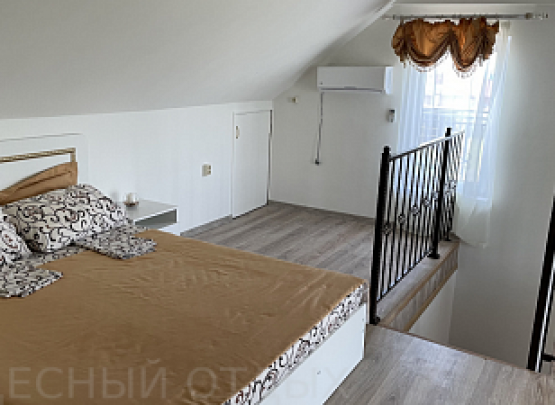 У Ф.И.М.К.И., Гостевой дом, ст. Голубицкая 2