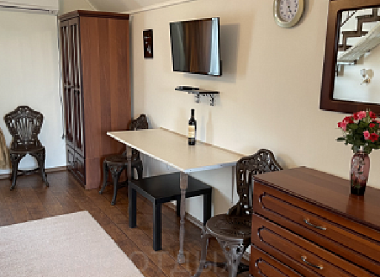 У Ф.И.М.К.И., Гостевой дом, ст. Голубицкая 2