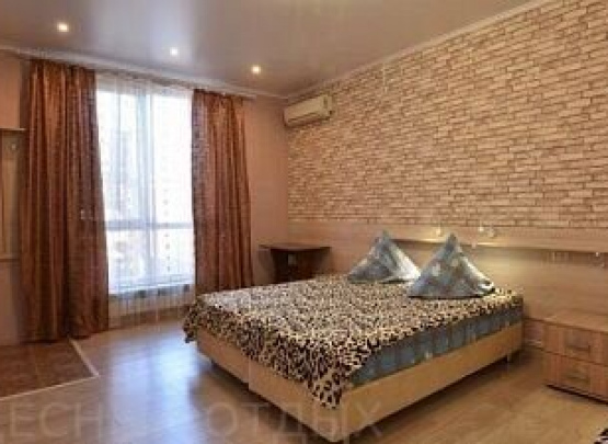 на Таманской, Гостевой дом, ст. Голубицкая, Азовское море 2