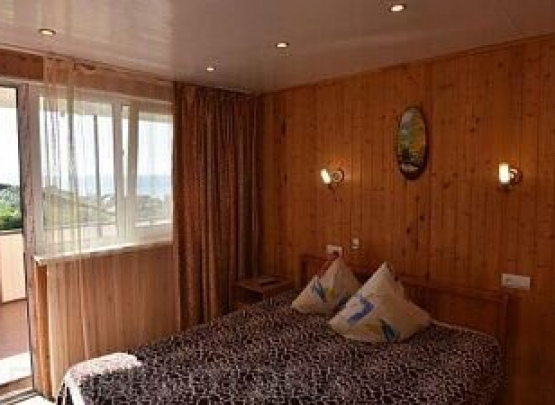 на Таманской, Гостевой дом, ст. Голубицкая, Азовское море 2