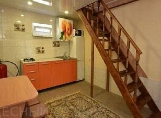 на Таманской, Гостевой дом, ст. Голубицкая, Азовское море 2