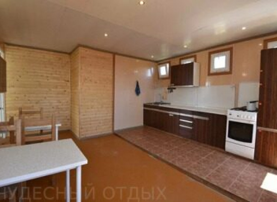 на Таманской, Гостевой дом, ст. Голубицкая, Азовское море 2