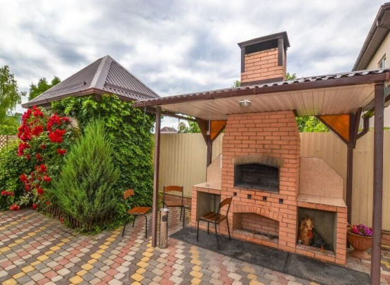 Блик, Гостевой дом, ст. Голубицкая, Азовское море 2