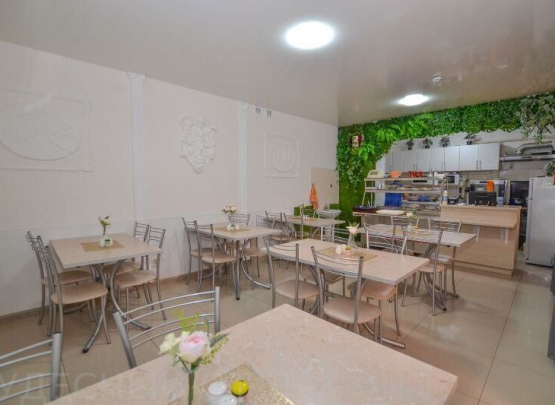 Блик, Гостевой дом, ст. Голубицкая, Азовское море 2