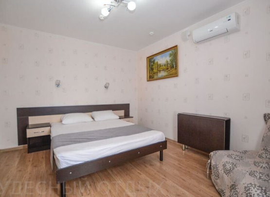 Блик, Гостевой дом, ст. Голубицкая, Азовское море 2