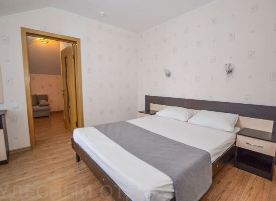 Блик, Гостевой дом, ст. Голубицкая, Азовское море 2