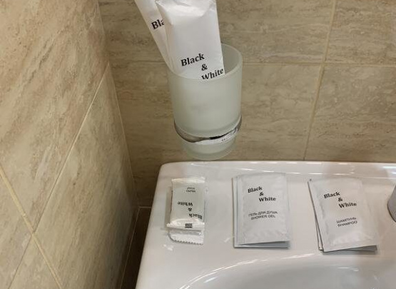 Слон, Отель,  п. Лазаревское 2