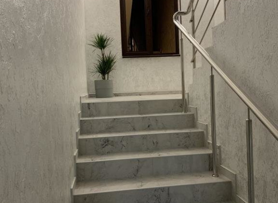 Слон, Отель,  п. Лазаревское 2