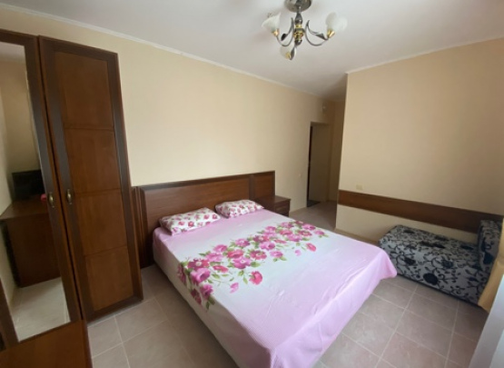 ТРИ БОГАТЫРЯ, ГОСТЕВОЙ ДОМ  Пос.  Витязево 2