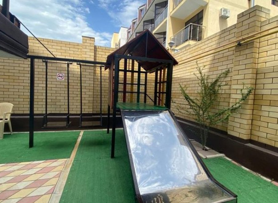 ПАЛЛАДИУМ, Гостевой дом  п.Витязево 2