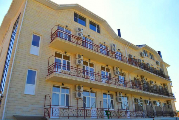 ПАЛЛАДИУМ, Гостевой дом  п.Витязево