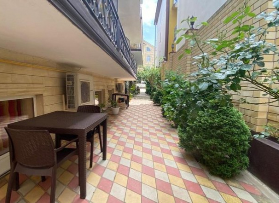 ПАЛЛАДИУМ, Гостевой дом  п.Витязево 2