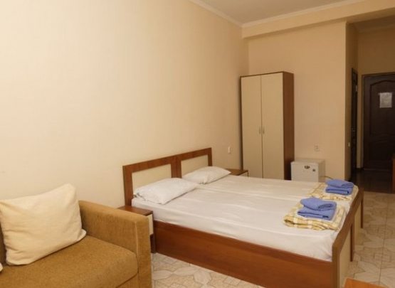 ПАЛЛАДИУМ, Гостевой дом  п.Витязево 2