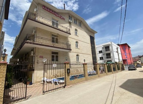 ПАЛЛАДИУМ, Гостевой дом  п.Витязево 2