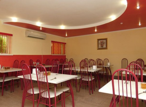 ПАЛЛАДИУМ, Гостевой дом  п.Витязево 2