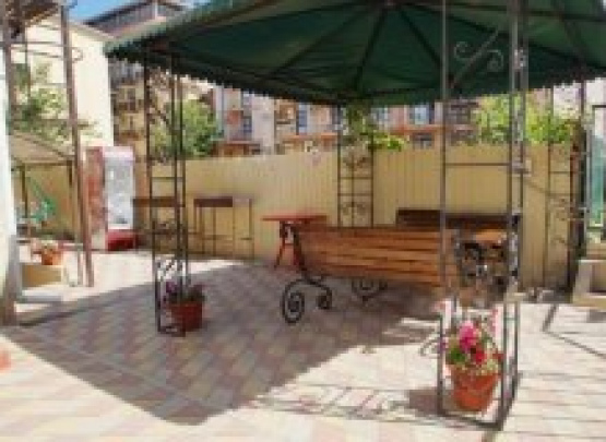 ПАЛЛАДИУМ, Гостевой дом  п.Витязево 2