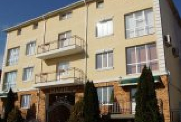 Альтаир, Гостевой дом п.Витязево